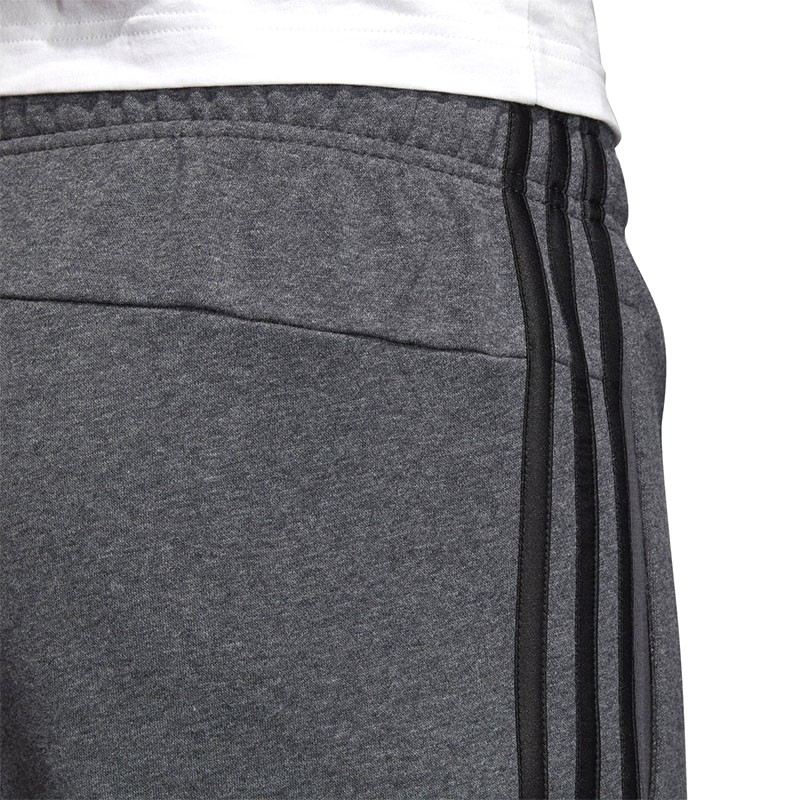 Брюки мужские Adidas E 3S T Pnt Fl серые FI0822 изображение 3