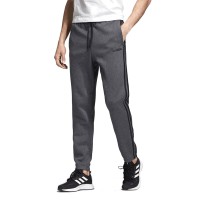 Брюки мужские Adidas E 3S T Pnt Fl серые FI0822 изображение 4