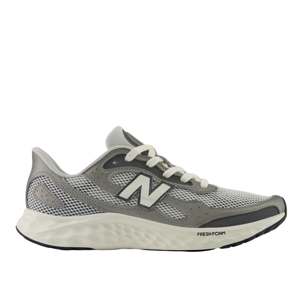Кросівки чоловічі New Balance Arishi сірі MARISTG4 — фото 1