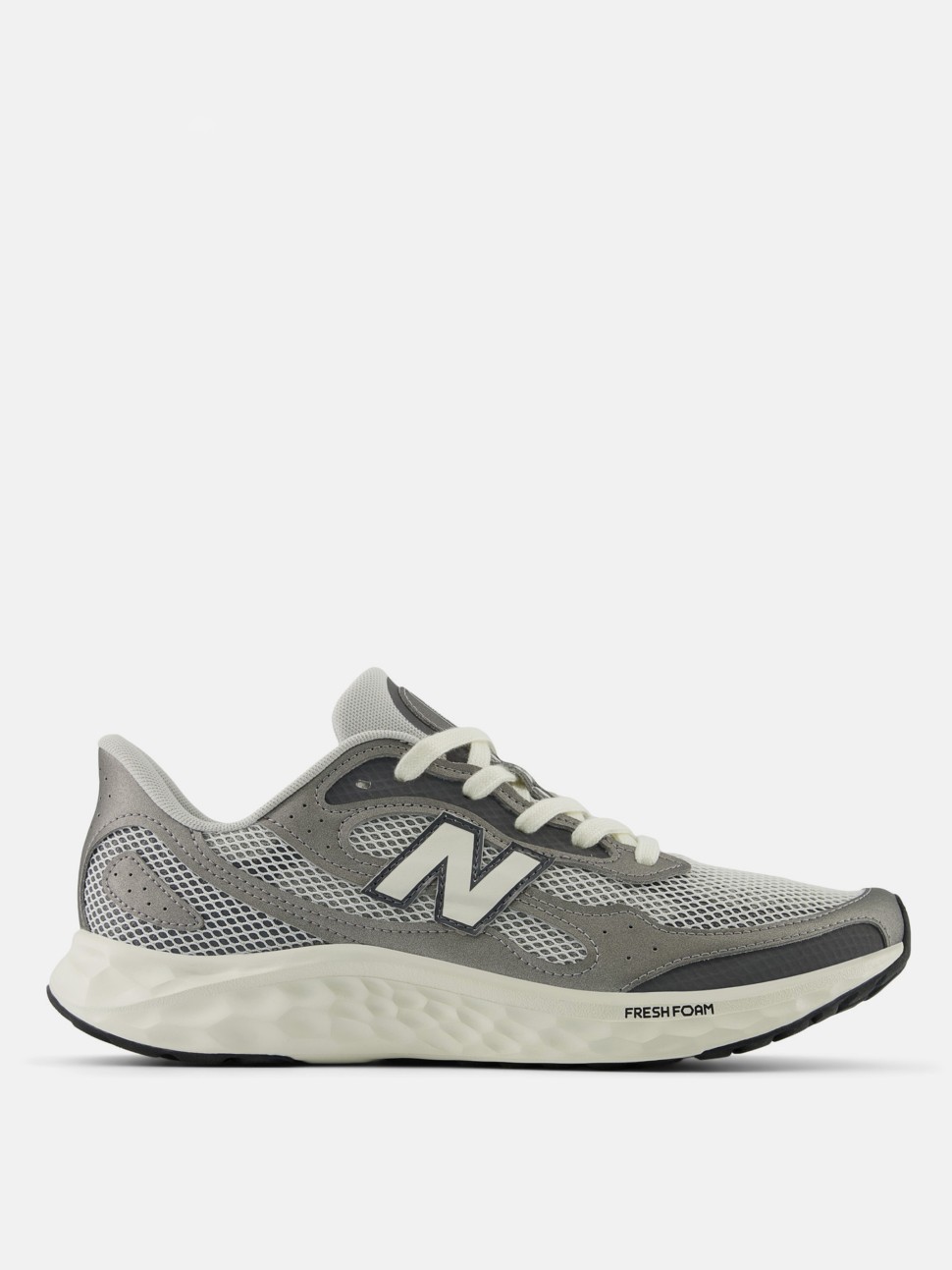 Кросівки чоловічі New Balance Arishi сірі MARISTG4 — фото 2