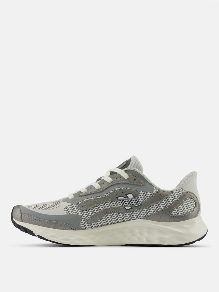 Кроссовки мужские New Balance Arishi серые MARISTG4 изображение 3