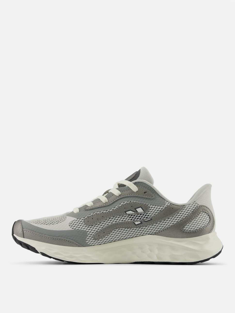 Кросівки чоловічі New Balance Arishi сірі MARISTG4 — фото 3