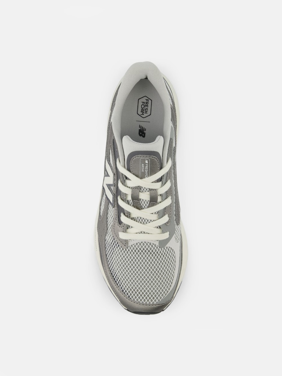 Кросівки чоловічі New Balance Arishi сірі MARISTG4 — фото 4