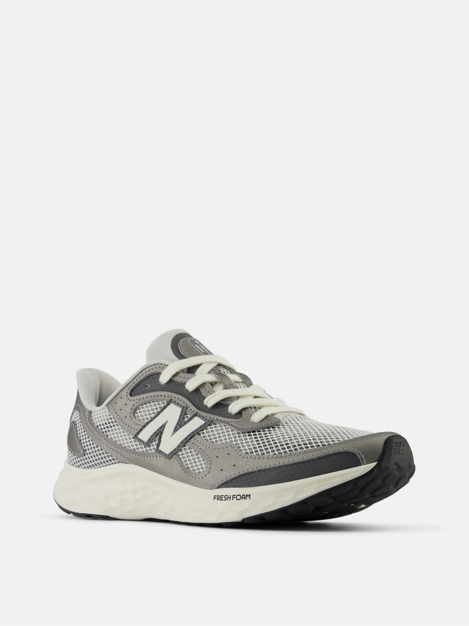 Кроссовки мужские New Balance Arishi серые MARISTG4 изображение 5