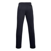 Чоловічі штани Under Armour Rival Fleece Pant чорні 1357129-001 изображение 2