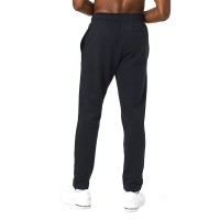 Чоловічі штани Under Armour Rival Fleece Pant чорні 1357129-001 изображение 4