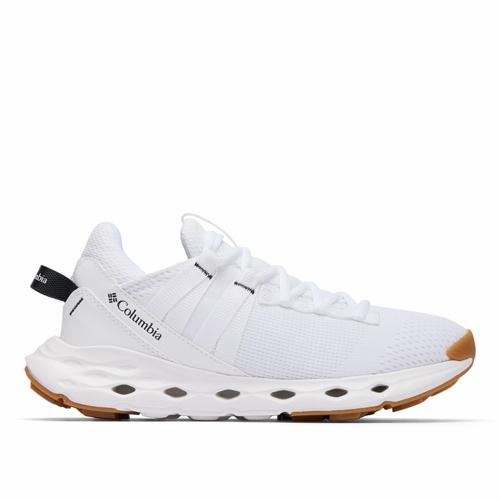 Кроссовки женские Columbia TERRASTRIDE ARO™ белые 2115261-100