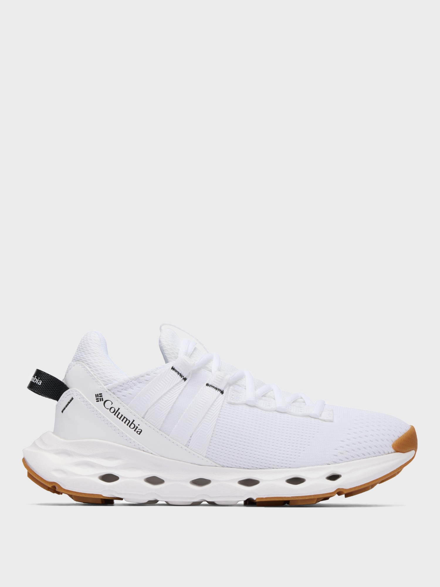 Кросівки жiночi Columbia TERRASTRIDE ARO™ білі 2115261-100 изображение 2