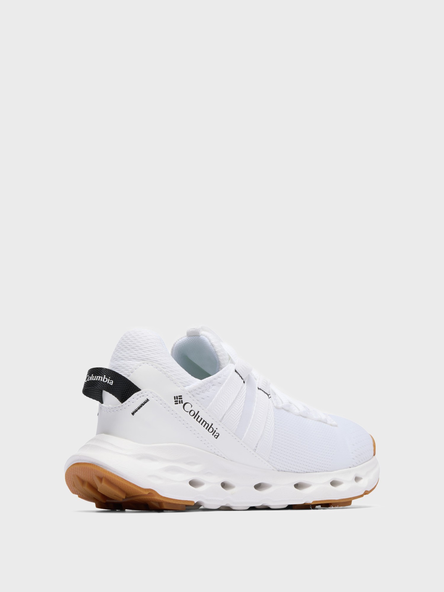 Кросівки жiночi Columbia TERRASTRIDE ARO™ білі 2115261-100 изображение 3