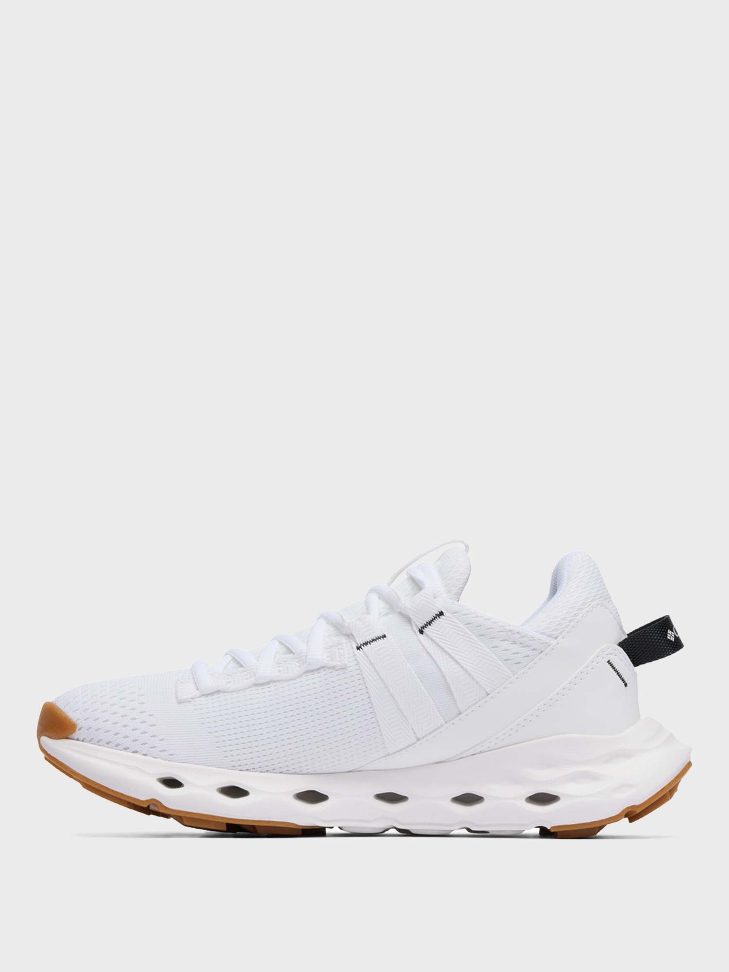 Кросівки жiночi Columbia TERRASTRIDE ARO™ білі 2115261-100 изображение 4