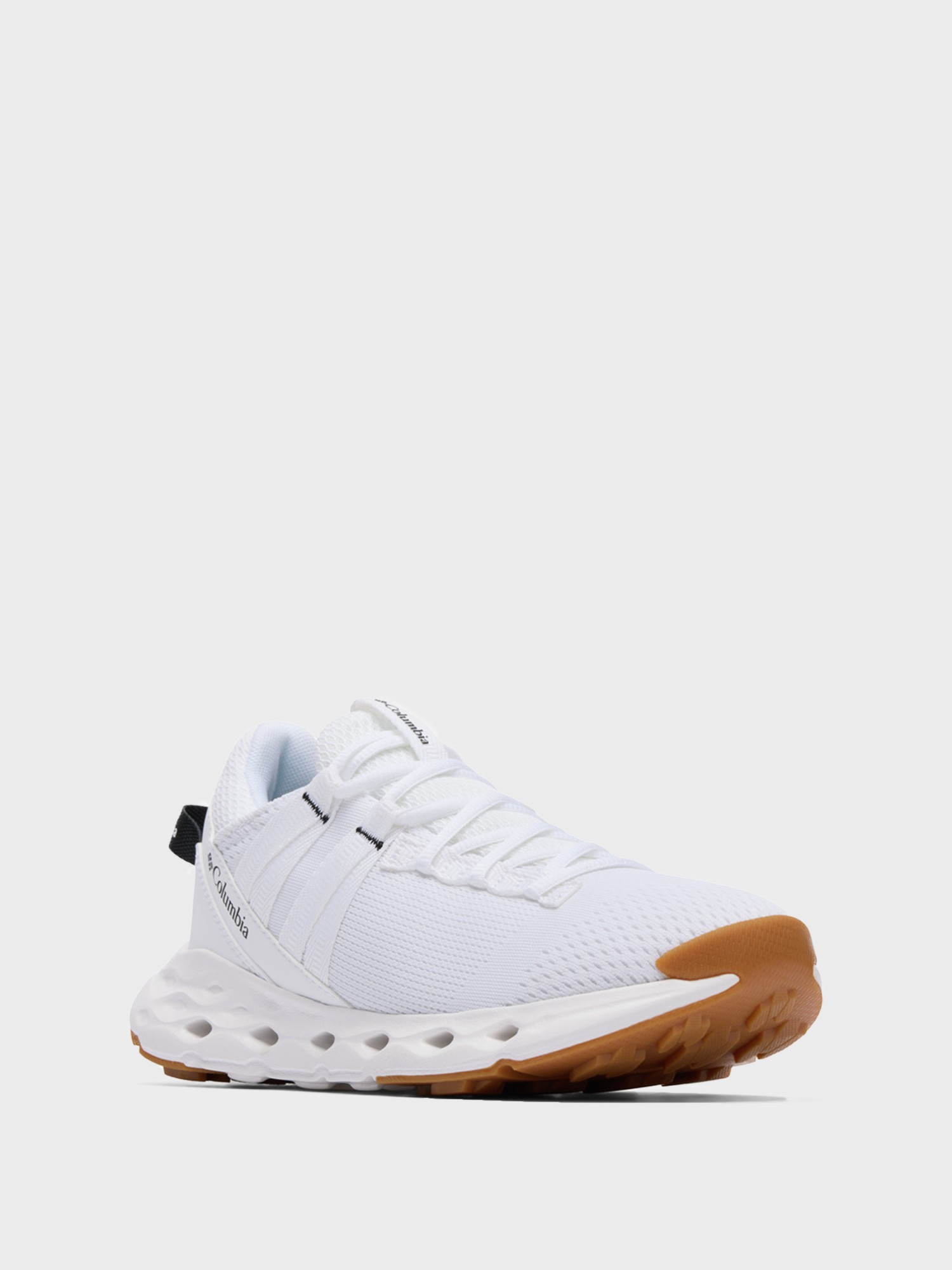 Кросівки жiночi Columbia TERRASTRIDE ARO™ білі 2115261-100 изображение 5