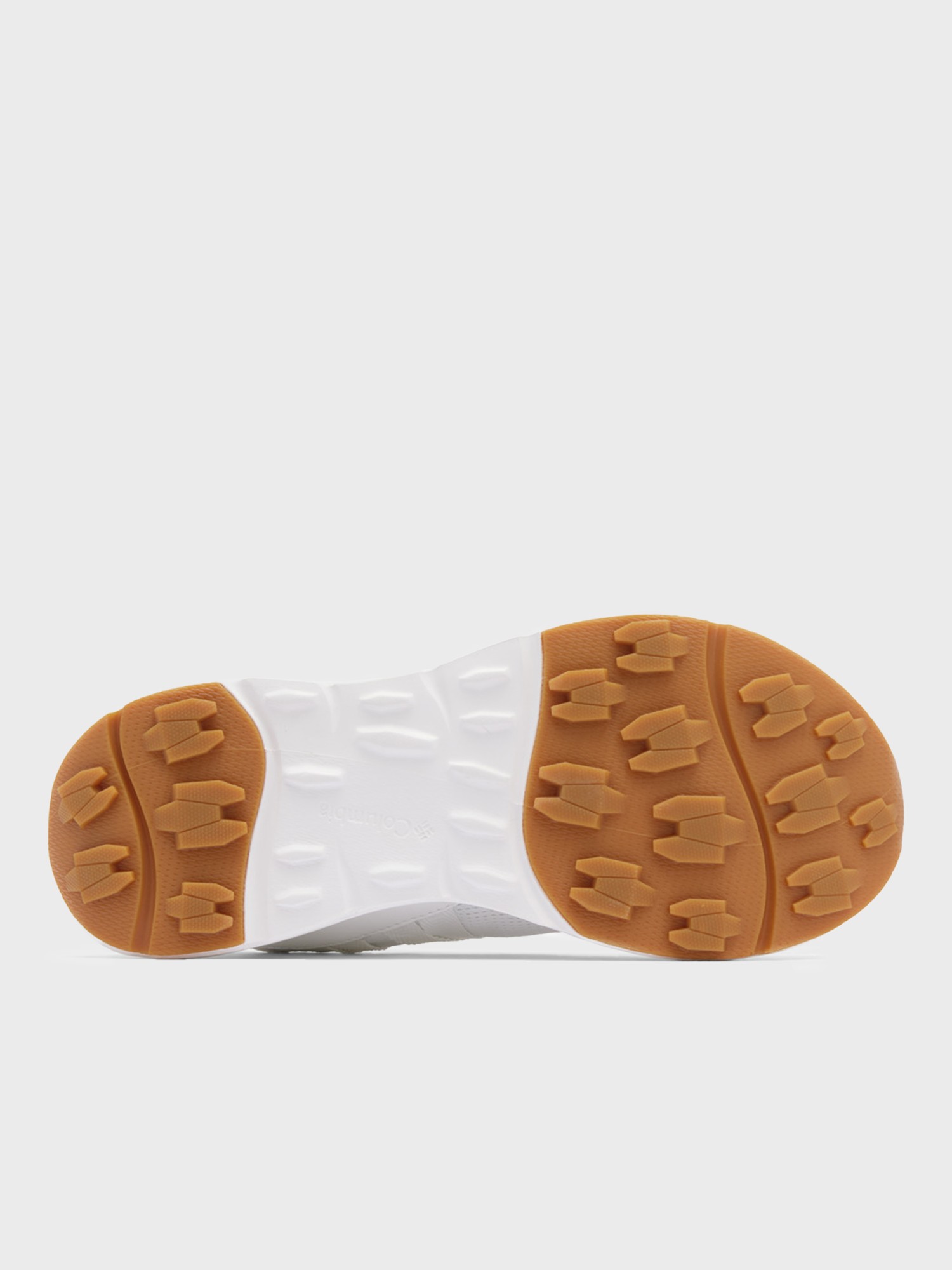 Кросівки жiночi Columbia TERRASTRIDE ARO™ білі 2115261-100 изображение 8