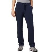 Штани жіночі Columbia  Anytime Outdoor™ Lined Pant темно-сині 1860201-472 изображение 1