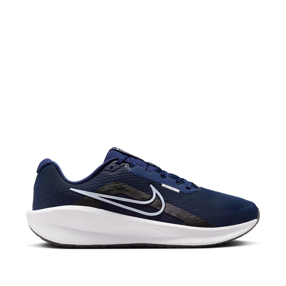 Кроссовки мужские Nike NIKE DOWNSHIFTER 13 синие FD6454-400