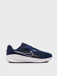 Кроссовки мужские Nike NIKE DOWNSHIFTER 13 синие FD6454-400 изображение 2
