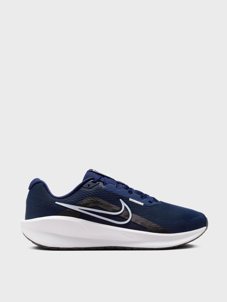Кроссовки мужские Nike NIKE DOWNSHIFTER 13 синие FD6454-400 изображение 2