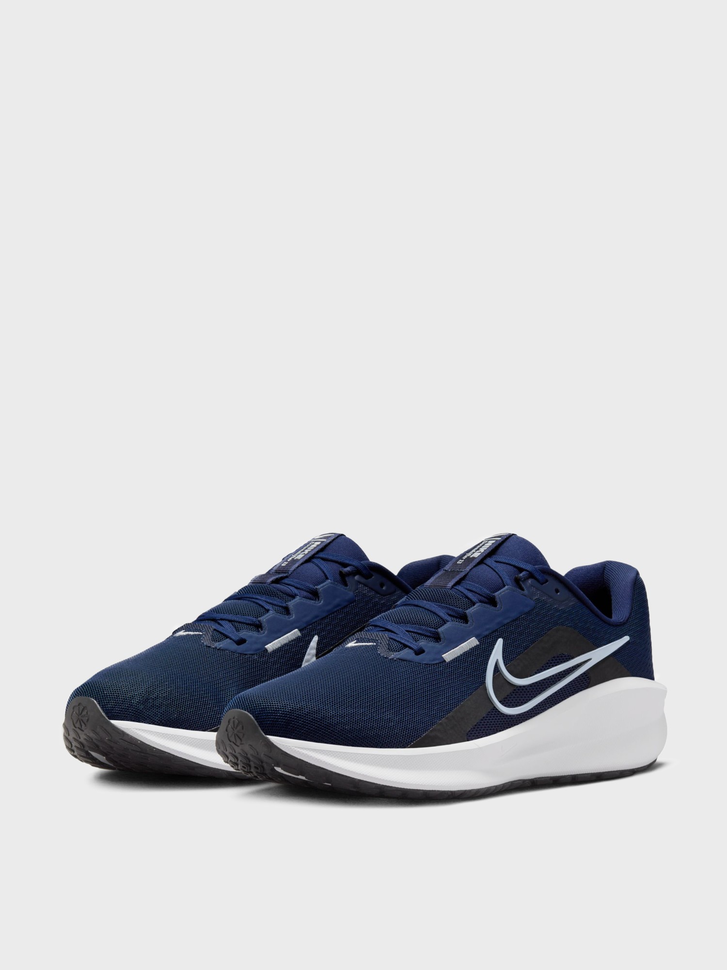 Кросівки чоловічі Nike NIKE DOWNSHIFTER 13 сині FD6454-400 изображение 3