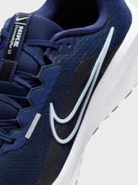 Кроссовки мужские Nike NIKE DOWNSHIFTER 13 синие FD6454-400 изображение 4