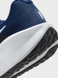 Кроссовки мужские Nike NIKE DOWNSHIFTER 13 синие FD6454-400 изображение 5