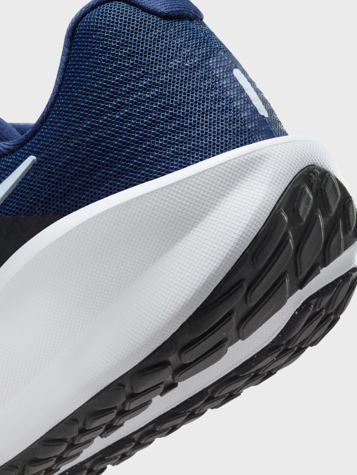 Кроссовки мужские Nike NIKE DOWNSHIFTER 13 синие FD6454-400 изображение 5