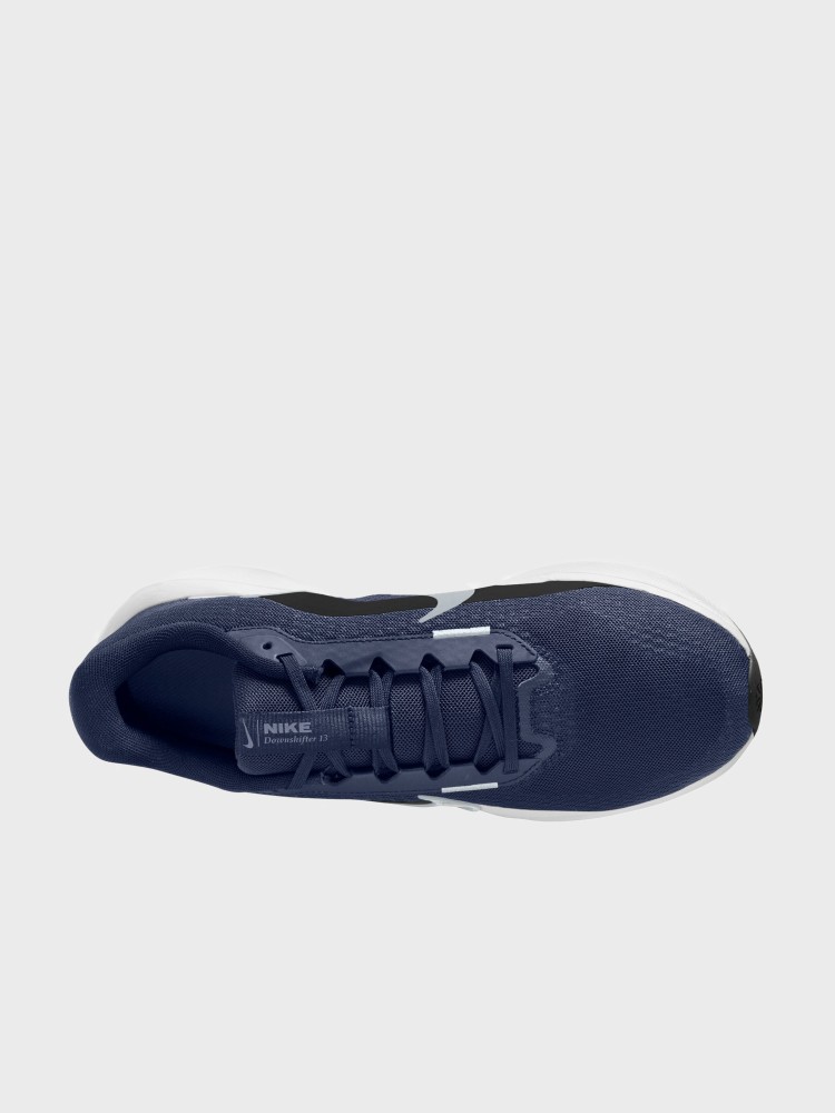 Кроссовки мужские Nike NIKE DOWNSHIFTER 13 синие FD6454-400 изображение 7