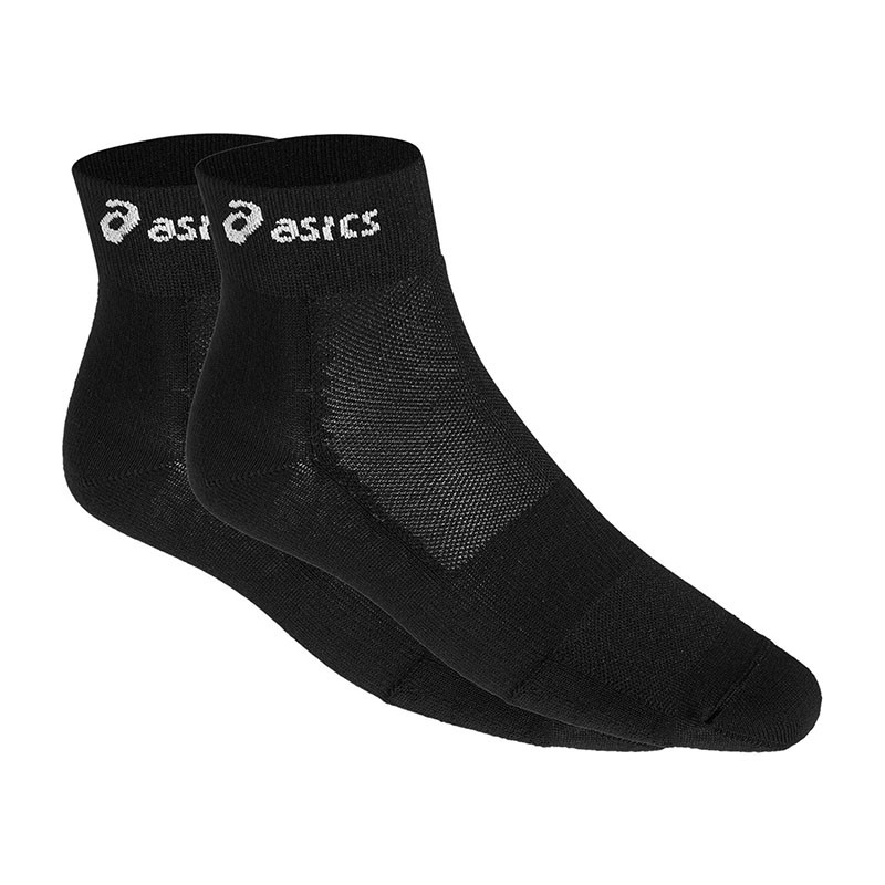 Носки Asics 2Ppk Sport Sock черные 3033A393-001 изображение 1