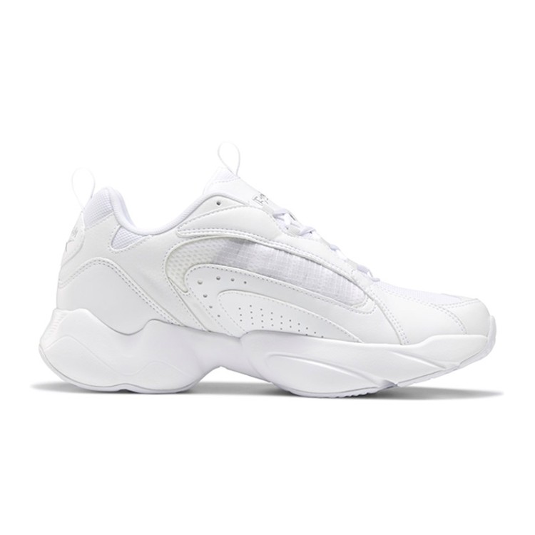 Кроссовки унисекс Reebok Royal Pervader белые FW6713 изображение 1