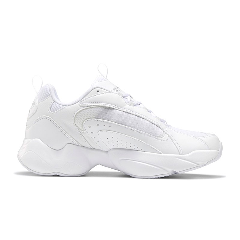 Кроссовки унисекс Reebok Royal Pervader белые FW6713 — Sport City Кроссовки унисекс Reebok Royal Pervader белые FW6713