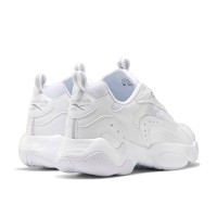 Кроссовки унисекс Reebok Royal Pervader белые FW6713 изображение 3