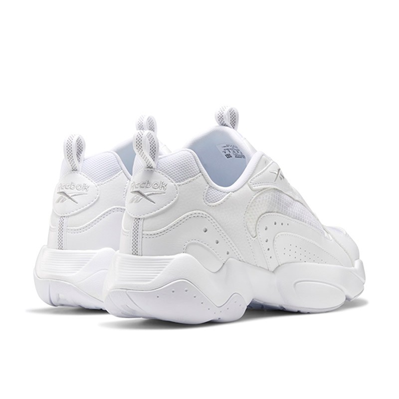 Кроссовки унисекс Reebok Royal Pervader белые FW6713 изображение 3