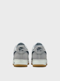 Кросівки чоловічі Nike AIR FORCE 1 '07 LV8 1 сірі IB6388-003 изображение 7