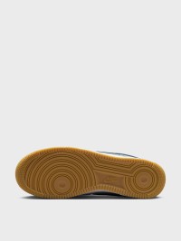 Кросівки чоловічі Nike AIR FORCE 1 '07 LV8 1 сірі IB6388-003 изображение 9