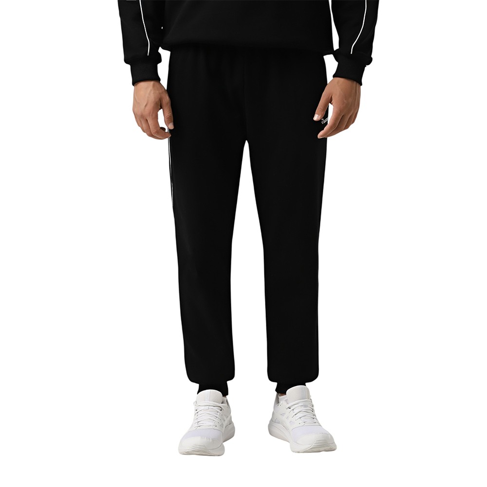 Брюки мужские Radder Reed черные 442601-010