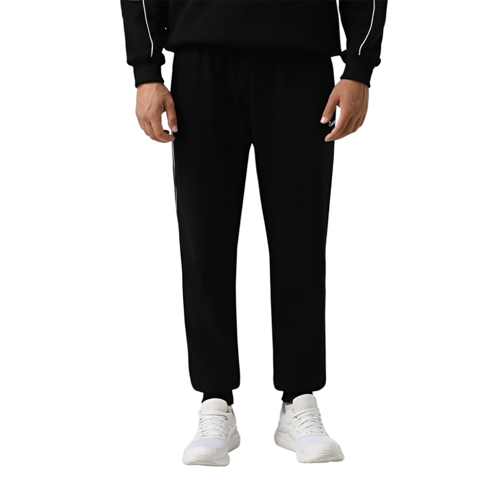 Брюки мужские Radder Reed черные 442601-010 изображение 1