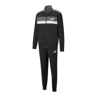 Костюм мужской Puma Cb Retro Tracksuit черный 58584701 изображение 1