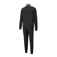 Костюм мужской Puma Cb Retro Tracksuit черный 58584701 изображение 2