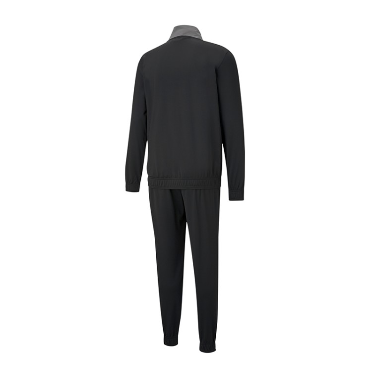Костюм мужской Puma Cb Retro Tracksuit черный 58584701 изображение 2