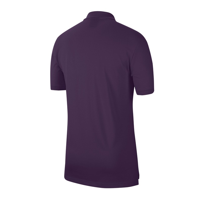 Футболка мужская Nike M Nsw Spe Polo Matchup Pq фиолетовая CJ4456-525 изображение 2