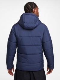 Куртка чоловіча Nike M NSW OW SYN FILL JKT темно-синя HF6825-451 изображение 3