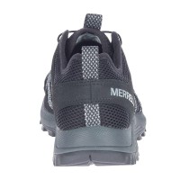 Кросівки чоловічі Merrell  Wildwood Aerosport чорні J036109-. изображение 3
