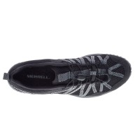 Кросівки чоловічі Merrell  Wildwood Aerosport чорні J036109-. изображение 4
