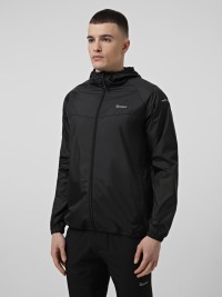 Ветровка мужская Radder Nexora черная 122614-010 изображение 2