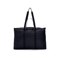 Сумка женская Under Armour Ua Favorite Metallic Tote черная 1352121-002 изображение 2