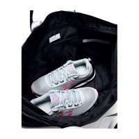 Сумка женская Under Armour Ua Favorite Metallic Tote черная 1352121-002 изображение 4