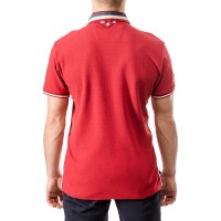 Футболка мужская Radder красная ALEX-650 изображение 3