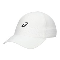 Бейсболка Asics PERFORMANCE CAP біла 3043A139-100 изображение 1