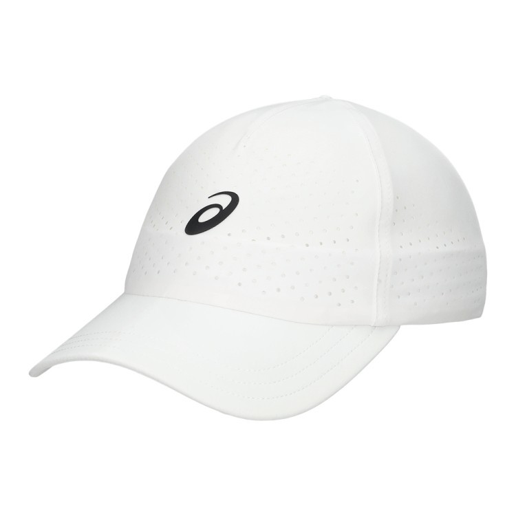 Бейсболка Asics PERFORMANCE CAP белая 3043A139-100