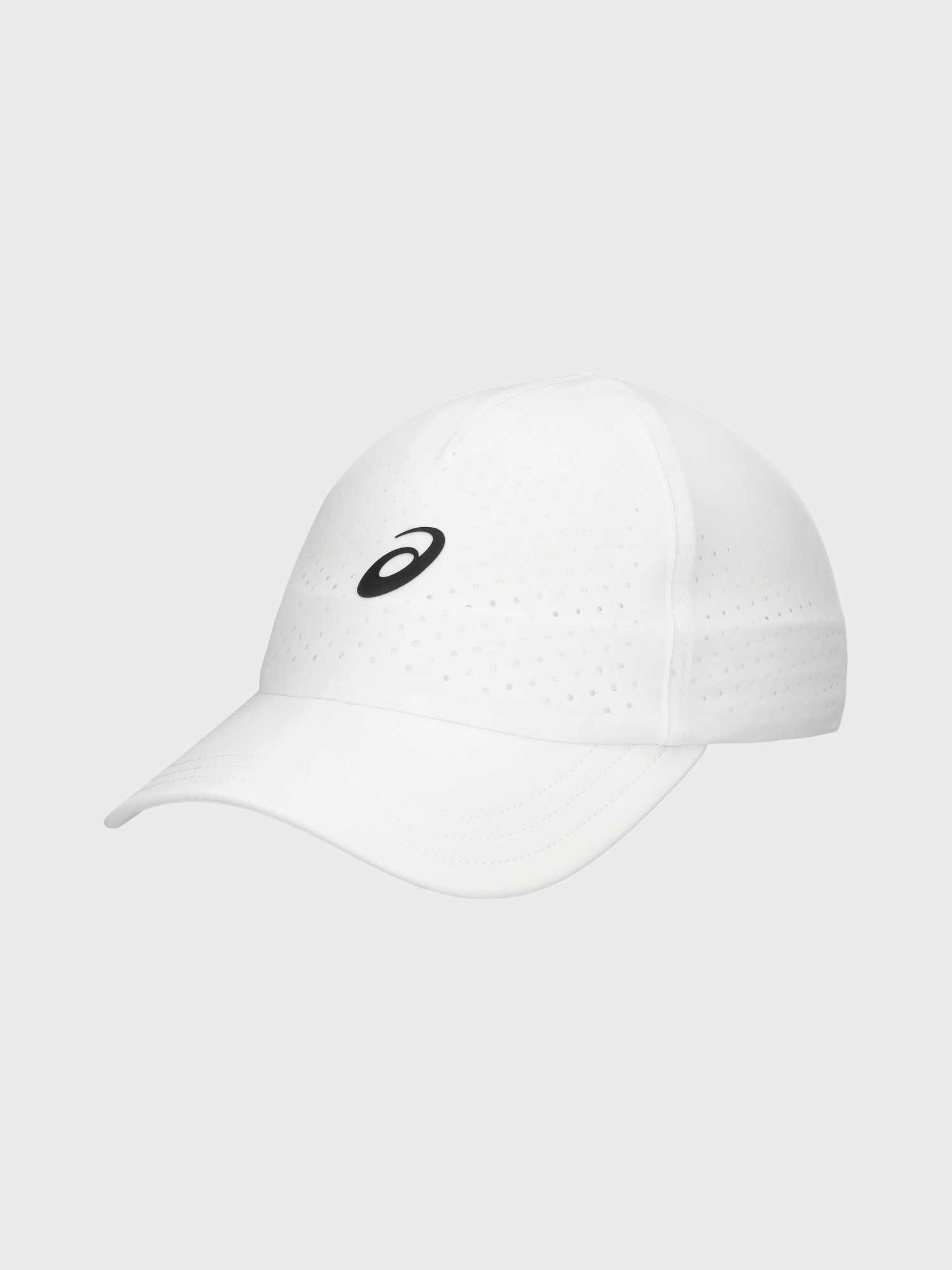 Бейсболка Asics PERFORMANCE CAP біла 3043A139-100 изображение 2