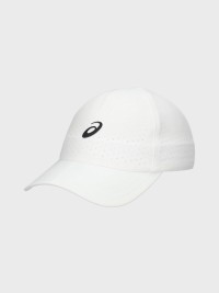 Бейсболка Asics PERFORMANCE CAP біла 3043A139-100 изображение 2
