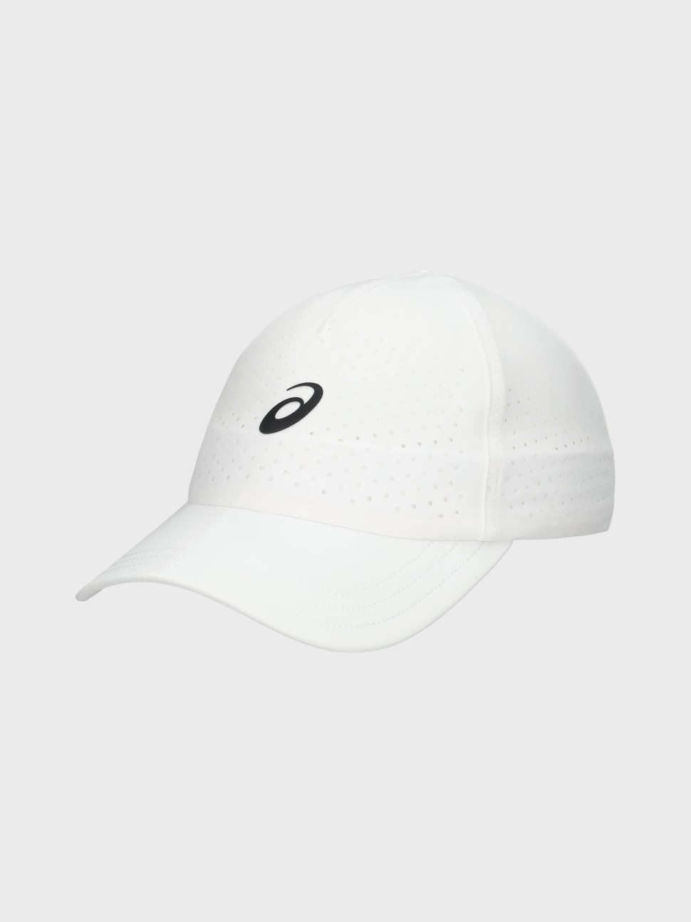 Бейсболка Asics PERFORMANCE CAP белая 3043A139-100 — фото 2 — Sport City Бейсболка Asics PERFORMANCE CAP белая 3043A139-100 — фото 2
